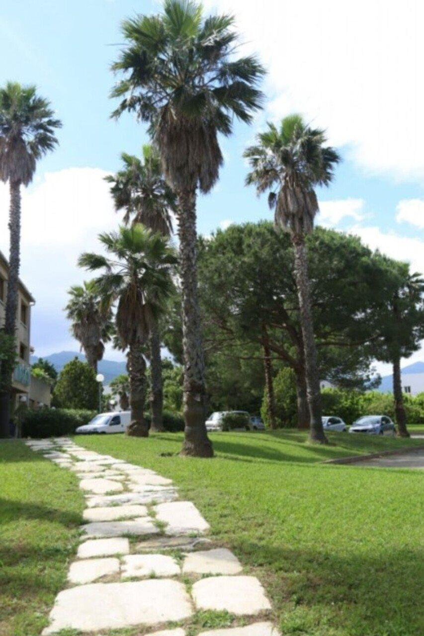 Cors'Hotel Biguglia  Exterior foto