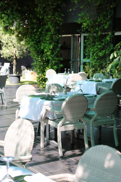 Cors'Hotel Biguglia  Exterior foto